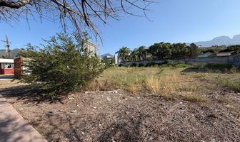 Foto de inmueble en Av Alfonso Reyes, Col. San Patricio 2 Sector C.P. 66270, San Pedro Garza García