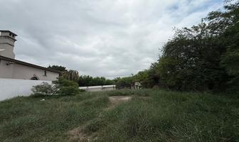 Foto de inmueble en Av. Alfonso Reyes, Col. San Patricio C.P. 66270, San Pedro Garza García