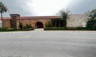 Foto de inmueble en , Col. San Patricio C.P. 66270, San Pedro Garza García