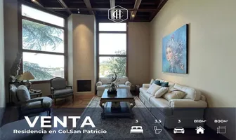 Foto de inmueble en Sin nombre de calle, Col. San Patricio C.P. 66270, San Pedro Garza García