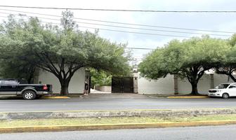 Foto de inmueble en alfonso reyes, Col. San Patricio C.P. 66270, San Pedro Garza García