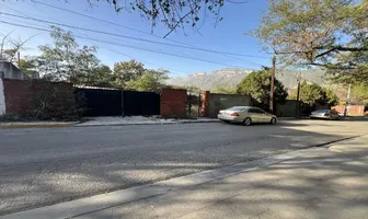 Foto de inmueble en Libertad #S/N, Col. San Pedro 400 Ampliación Norte C.P. 66210, San Pedro Garza García