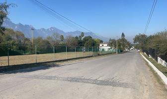 Foto de inmueble en Alamo, Col. San Pedro El Álamo C.P. 67328, Santiago