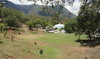 Foto de inmueble en EL Alamo KM 4 #KM 4, Col. San Pedro El Álamo C.P. 67328, Santiago
