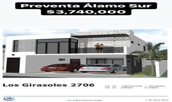 Foto de inmueble en Los girasoles, Col. San Pedro El Álamo C.P. 67328, Santiago