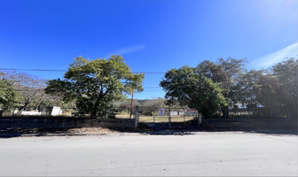 Foto de inmueble en , Col. San Pedro El Álamo C.P. 67328, Santiago