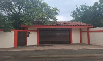 Foto de inmueble en Sin nombre de calle #S/N, Col. San Pedro El Álamo C.P. 67328, Santiago