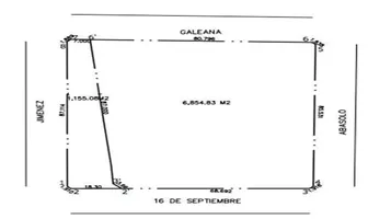 Foto de inmueble en Jimenez #S/N, Col. San Pedro Garza Garcia Centro C.P. 66200, San Pedro Garza García