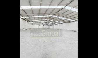 Foto de inmueble en Amplia Bodega Industrial EN Renta 2,147 M2 EN SAN Rafael Guadalupe NL, Col. San Rafael C.P. 67119, Guadalupe