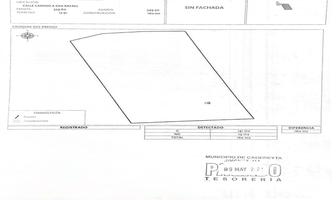 Foto de inmueble en , Col. San Rafael C.P. 67462, Cadereyta Jiménez