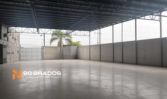 Foto de inmueble en Bodega EN Renta EN Guadalupe, Nuevo Leon, Col. San Roque C.P. 67280, Juárez
