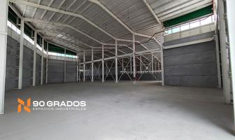 Foto de inmueble en Nave EN Renta EN Guadalupe, Col. San Roque C.P. 67280, Juárez