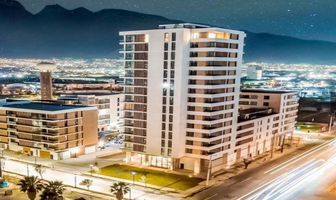 Foto de inmueble en Av. Manuel Ordoñez, Col. Santa Catarina Centro C.P. 66350, Santa Catarina