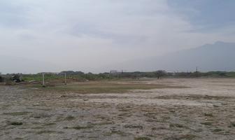 Foto de inmueble en Carretera Saltillo  y cjon. del marmol, Col. Santa Catarina Centro C.P. 66350, Santa Catarina