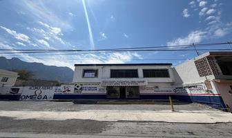 Foto de inmueble en calle ., Col. Santa Catarina Centro C.P. 66350, Santa Catarina