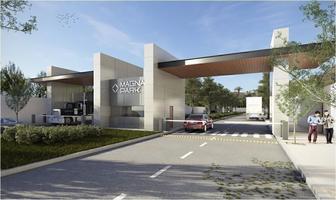 Foto de inmueble en Av. Heberto Castillo, Col. Santa Catarina Industrial Park C.P. 66367, Santa Catarina