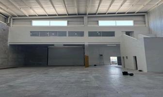 Foto de inmueble en Av. Heberto Castllo, Col. Santa Catarina Industrial Park C.P. 66367, Santa Catarina