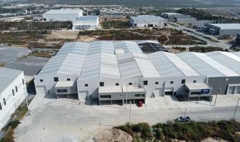 Foto de inmueble en Heberto Castillo, Col. Santa Catarina Industrial Park C.P. 66367, Santa Catarina