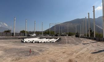Foto de inmueble en Heberto Castillo, Col. Santa Catarina Industrial Park C.P. 66367, Santa Catarina