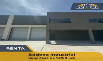 Foto de inmueble en Heberto Catillo #65, Col. Santa Catarina Industrial Park C.P. 66367, Santa Catarina