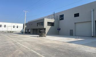 Foto de inmueble en Heberto castillo martinez, Col. Santa Catarina Industrial Park C.P. 66367, Santa Catarina