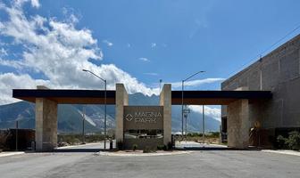 Foto de inmueble en Magna Industrial Park, Col. Santa Catarina Industrial Park C.P. 66367, Santa Catarina
