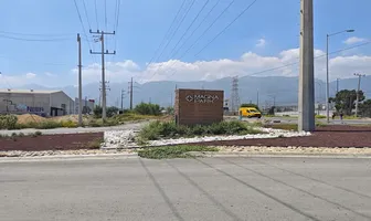 Foto de inmueble en Magna Park #2500, Col. Santa Catarina Industrial Park C.P. 66367, Santa Catarina