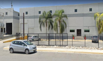 Foto de inmueble en Manuel Ordoñez, Col. Santa Catarina Industrial Park C.P. 66367, Santa Catarina