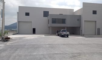Foto de inmueble en , Col. Santa Catarina Industrial Park C.P. 66367, Santa Catarina