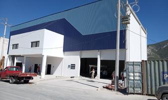 Foto de inmueble en , Col. Santa Catarina Industrial Park C.P. 66367, Santa Catarina