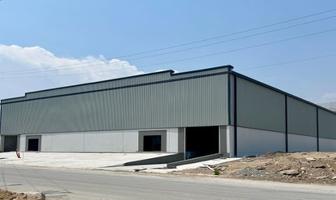 Foto de inmueble en , Col. Santa Catarina Industrial Park C.P. 66367, Santa Catarina