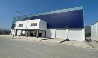 Foto de inmueble en , Col. Santa Catarina Industrial Park C.P. 66367, Santa Catarina