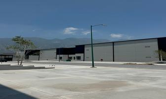 Foto de inmueble en , Col. Santa Catarina Industrial Park C.P. 66367, Santa Catarina