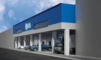 Foto de inmueble en Sin nombre de calle, Col. Santa Catarina Industrial Park C.P. 66367, Santa Catarina