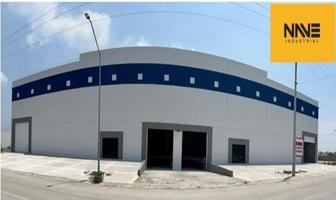 Foto de inmueble en Sin nombre de calle, Col. Santa Catarina Industrial Park C.P. 66367, Santa Catarina