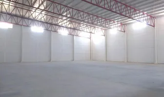 Foto de inmueble en Sin nombre de calle, Col. Santa Catarina Industrial Park C.P. 66367, Santa Catarina