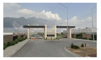 Foto de inmueble en Sin nombre de calle, Col. Santa Catarina Industrial Park C.P. 66367, Santa Catarina
