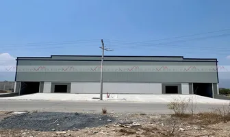 Foto de inmueble en Sin nombre de calle, Col. Santa Catarina Industrial Park C.P. 66367, Santa Catarina