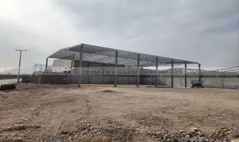 Foto de inmueble en Sin nombre de calle, Col. Santa Catarina Industrial Park C.P. 66367, Santa Catarina