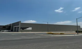 Foto de inmueble en Sin nombre de calle, Col. Santa Catarina Industrial Park C.P. 66367, Santa Catarina