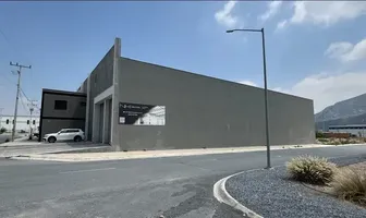 Foto de inmueble en Sin nombre de calle, Col. Santa Catarina Industrial Park C.P. 66367, Santa Catarina