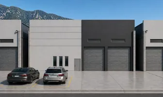 Foto de inmueble en Sin nombre de calle #S/N, Col. Santa Catarina Industrial Park C.P. 66367, Santa Catarina