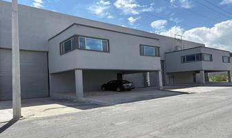 Foto de inmueble en calle CH, Col. Santa Catarina Industrial Park C.P. 66367, Santa Catarina