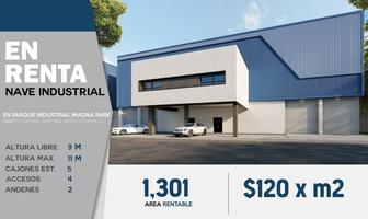 Foto de inmueble en calle ., Col. Santa Catarina Industrial Park C.P. 66367, Santa Catarina