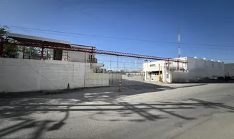 Foto de inmueble en Sin nombre de calle, Col. Santa Cecilia C.P. 64150, Monterrey