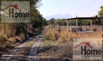 Foto de inmueble en Santa Efigenia (LA Chueca), Col. Santa Efigenia C.P. 67474, Cadereyta Jiménez