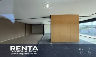 Foto de inmueble en Sin nombre de calle, Col. Santa Engracia C.P. 66267, San Pedro Garza García
