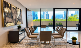 Foto de inmueble en Torre Levana, Col. Santa Engracia C.P. 66267, San Pedro Garza García