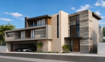 Foto de inmueble en av. ricardo margain, Col. Santa Engracia C.P. 66267, San Pedro Garza García