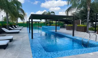 Foto de inmueble en Melchor Ocampo #S/N, Col. Santa Fe Living C.P. 67117, Guadalupe